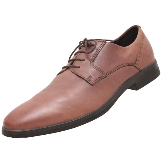 Ecco Lace-Up Men's Formal Shoes