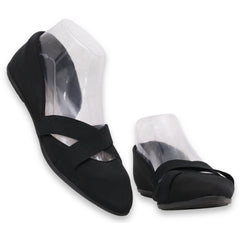 Bandolino Strap Pumps Style Flats