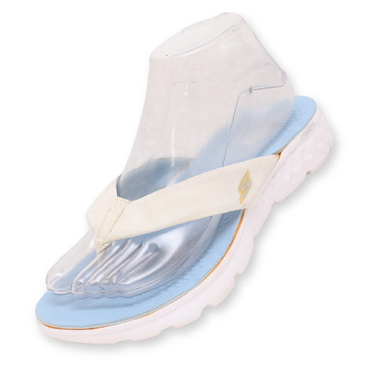 Skechers Goga Max Women Slipper