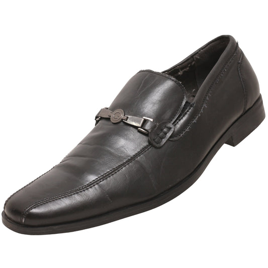 Guess Men's Casual Slip-On Shoes