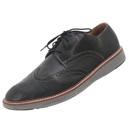 Johnston & Murphy Lace-Up Casual Shoes
