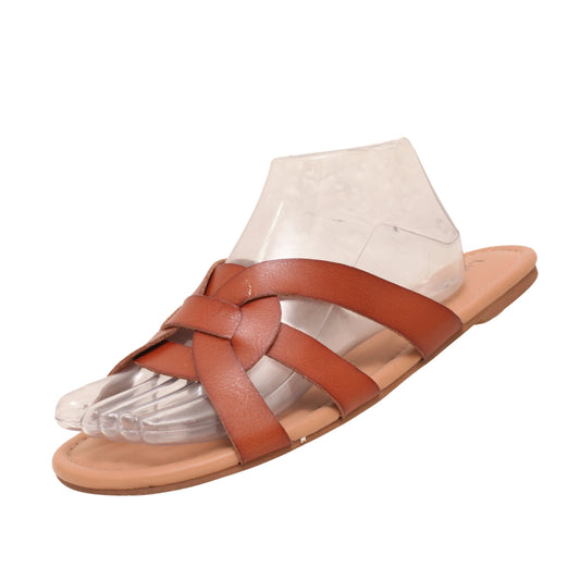 Luoika Women's Slide Slipper
