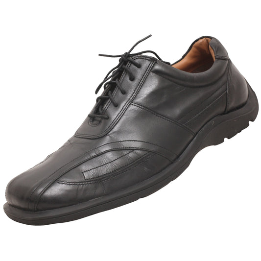 Steve Madden Lace-Up Casual Shoes