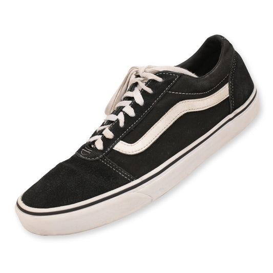 VANS Men's Flat Sneakers