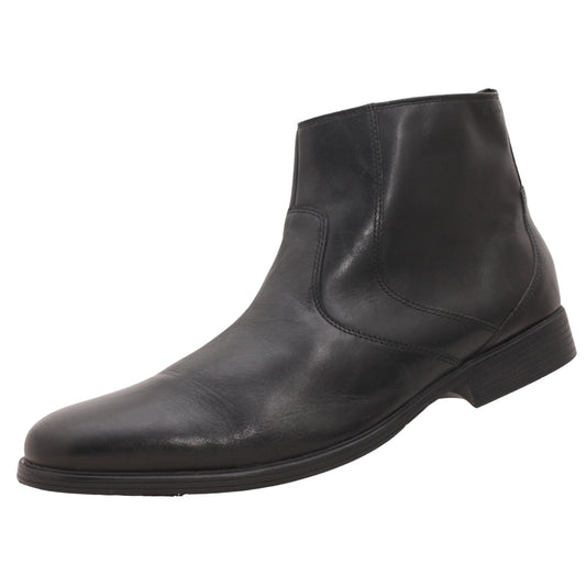 Clarks Men's Ankle High Boots