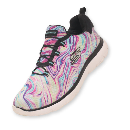 Skechers Slip-On Women Sneakers