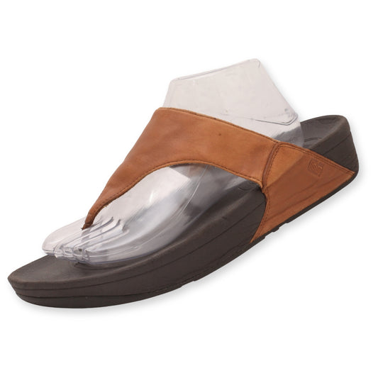 Fitflop T-Straps Slippers