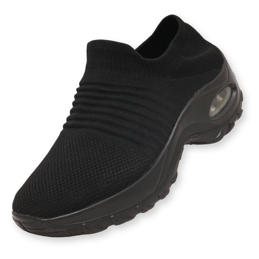 Breathable Mesh Women Shoes