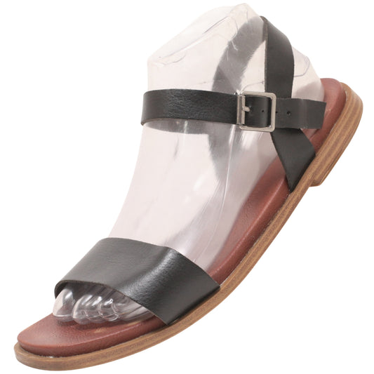 Mia Women Open-Toe Sandal