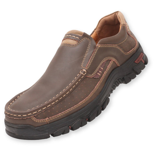 Outdoor Slip-On Men's Casual Shoes