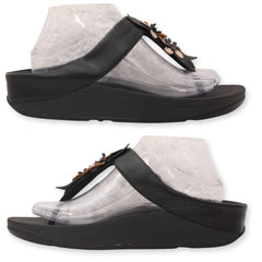 Fitflop T-Straps Slippers