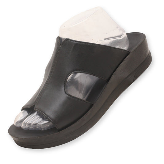 Aerothotic Women's Slip-on Slippers