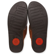 Fitflop T-Straps Slippers