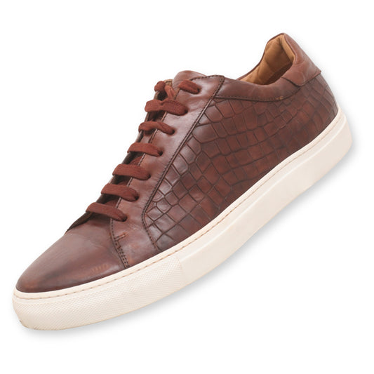 Johnston & Murphy Men's Sneakers