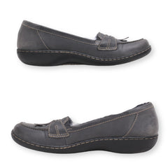 Clarks Comfortable Pumps Shoes
