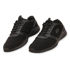 Skechers Lace-up Casual Shoes