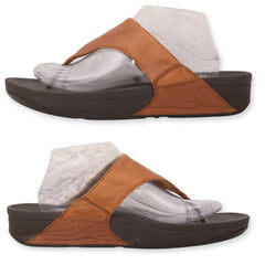 Fitflop T-Straps Slippers