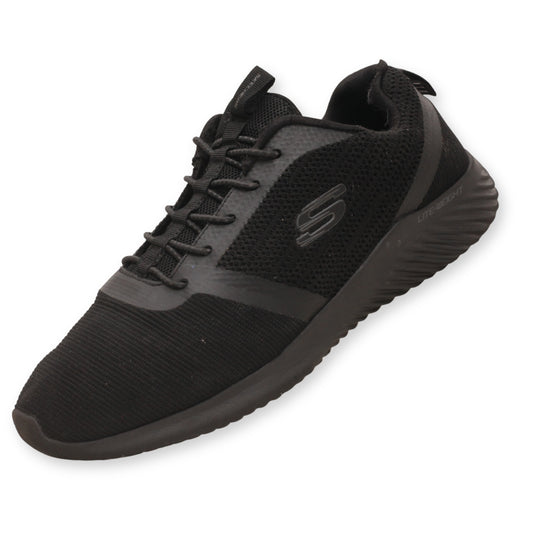 Skechers Lace-up Casual Shoes