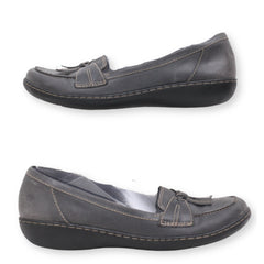 Clarks Comfortable Pumps Shoes