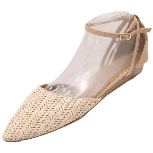 Matisse Women Pointed-Toe Sandal