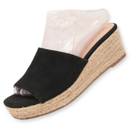 a new day women wedge sandal