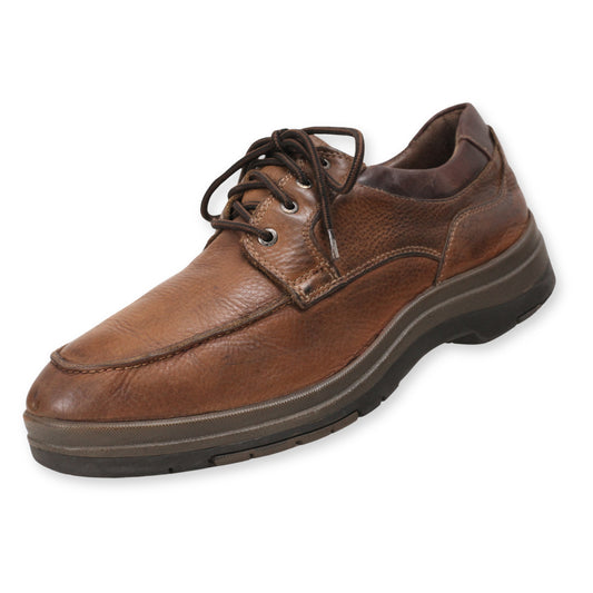 Johnston & Murphy LaceUp Casual