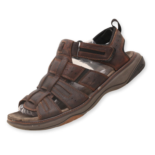 Clarks Men's Opentoe Sandals
