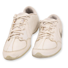 NIKE Women's Leather Athletic Shoes