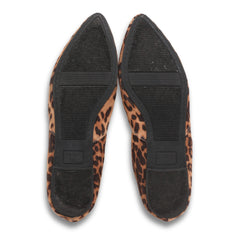 Time N Tru Animal Print Pumps Shoes