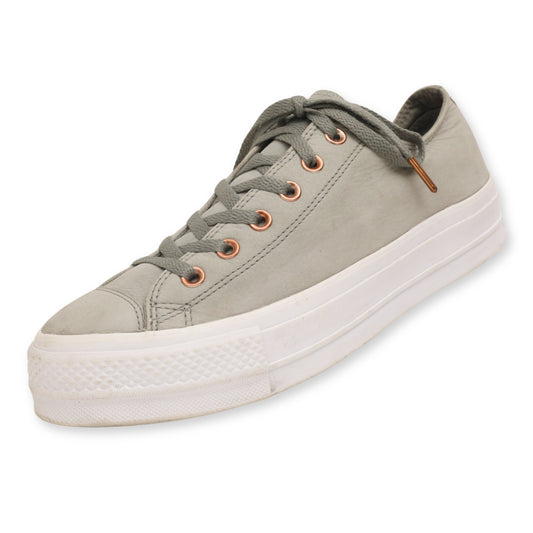 CONVERSE LaceUp Sneakers