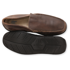 ECCO Slip-On Men's Casual Shoes