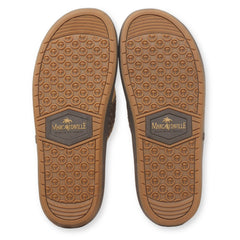 Margaritaville Men's Flip-Flop Slippers