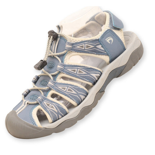 Dannto Women's Trailport H2 Sandal