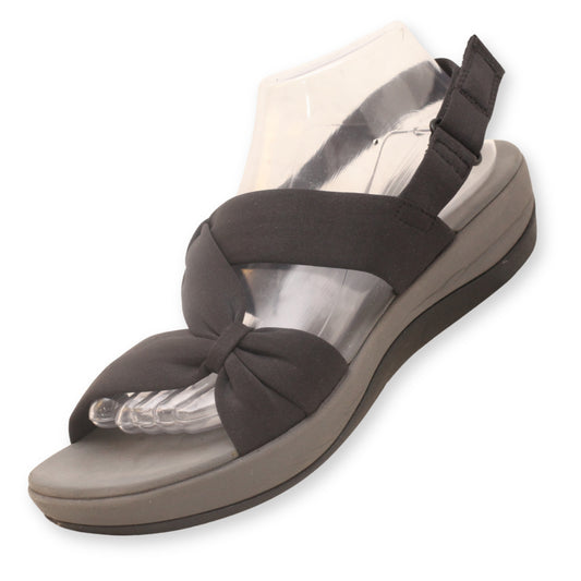 Clarks Ankle Strap Sandal