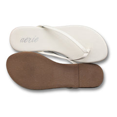 "Aerie" Flip Flop Flats