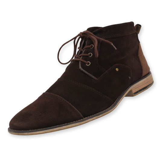 Steve Madden Men's Casual Boots
