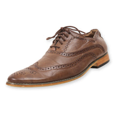 Gino Vitale LaceUp Men's Formal