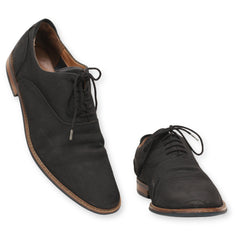Call It Spring Corfortable LaceUp Formal Shoes