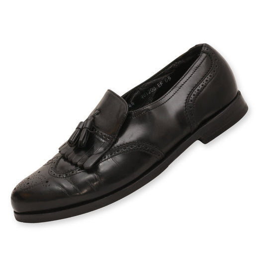 Vibram Men's Casual Tussel Loafers