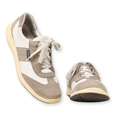 MEPHISTO Laser Runoff Match Walking Women Shoes