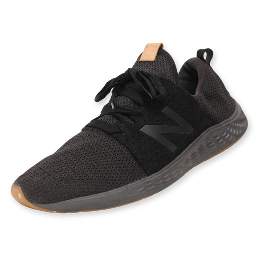 New balance fresh foam sport men's sneakers
