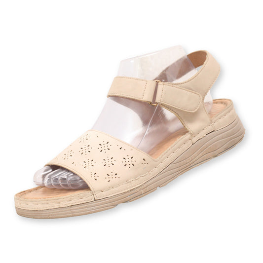 TOP MODA Comfort Sandals