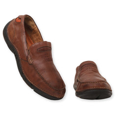 Structured Clarks Formal Shoes