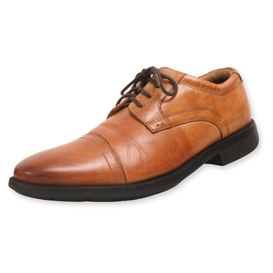 Nunn Bush LaceUp Formal Shoes