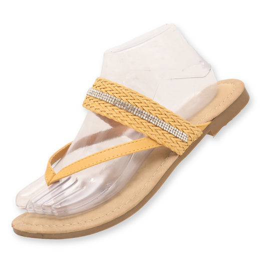 Andiamo Comfortable Slippers