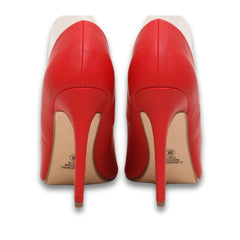 D Classy Pumps Stelitos Heels