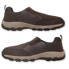 GEORGE Slip-On Men's Casual