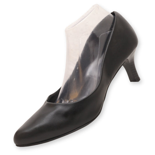 GEORGE Classic Heel Pumps