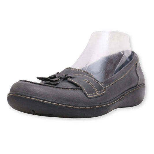 Clarks Comfortable Pumps Shoes