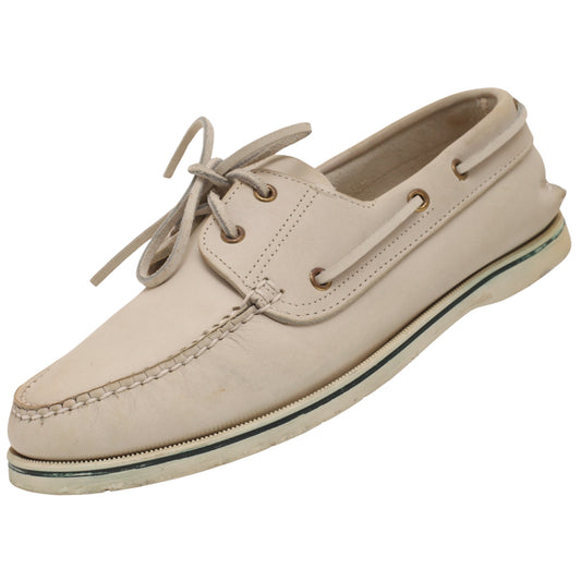 Rockport Men's Boat Shoes